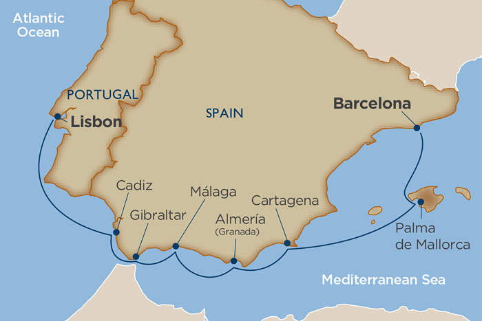 Windstar Cruises: Where Culinary Delights Meet Exploration