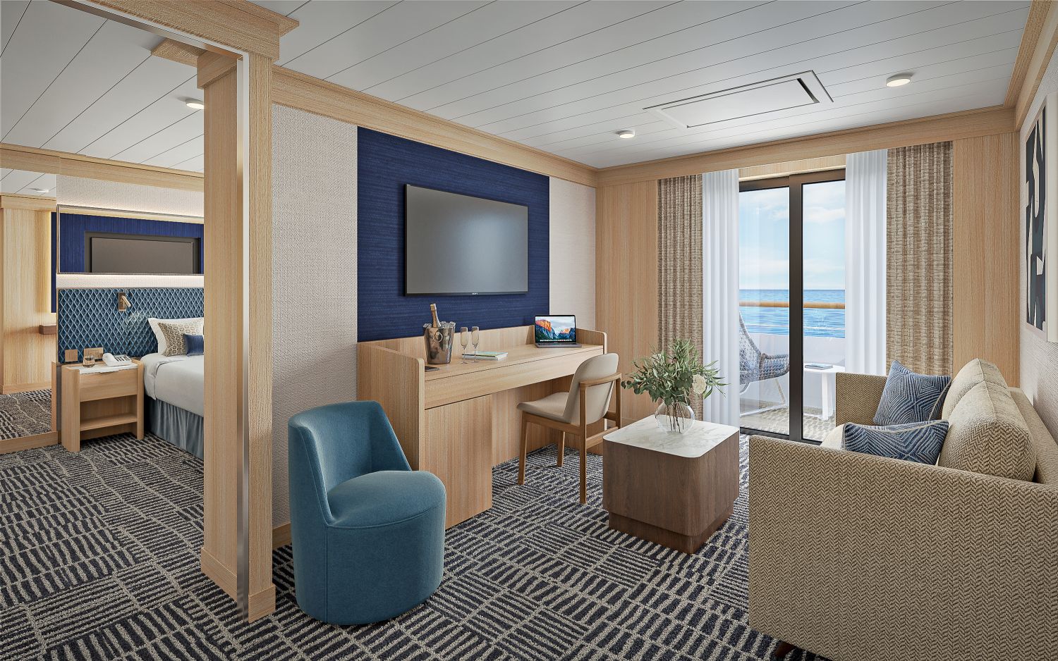 Windstar Cruises: Where Gastronomy Meets Exploration