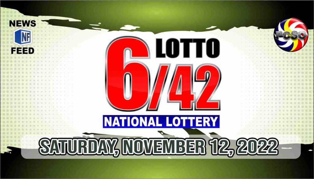 Winning Lotto Numbers For Saturday, April 12th Winning Lotto Numbers For Saturday, April 12th