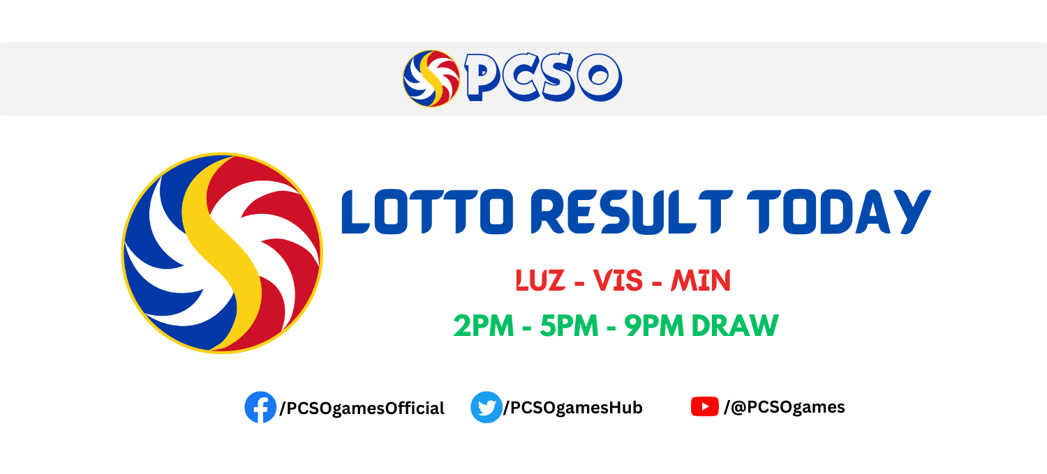 Winning Lotto Numbers For Wednesday, April 16, 2025 Winning Lotto Numbers For Wednesday, April 16, 2025