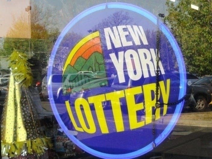Winning Lotto Ticket Sold Here: Claim Your Prize Now! Winning Lotto Ticket Sold Here: Claim Your Prize Now!