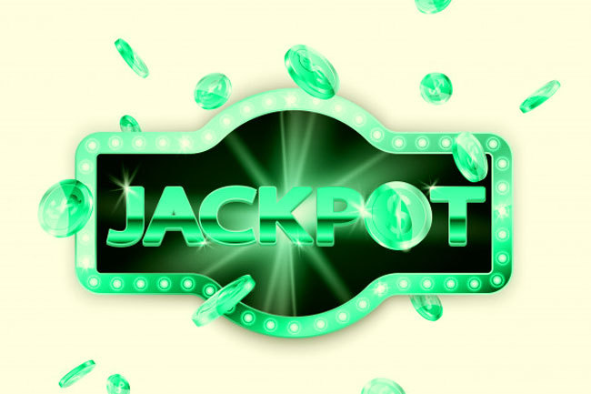 Winning Lotto Ticket: Unclaimed Jackpot At [Location]