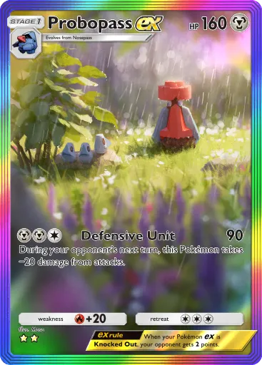 Winning With Probopass: A Pokémon TCG Pocket Deck Guide Winning With Probopass: A Pokémon TCG Pocket Deck Guide
