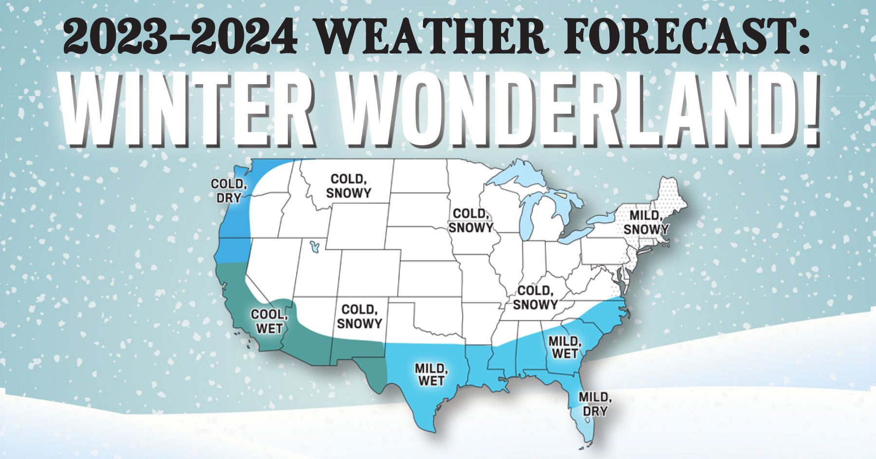 Winter Storm Watch: Snowfall Predictions For NY, NJ, And CT Winter Storm Watch: Snowfall Predictions For NY, NJ, And CT