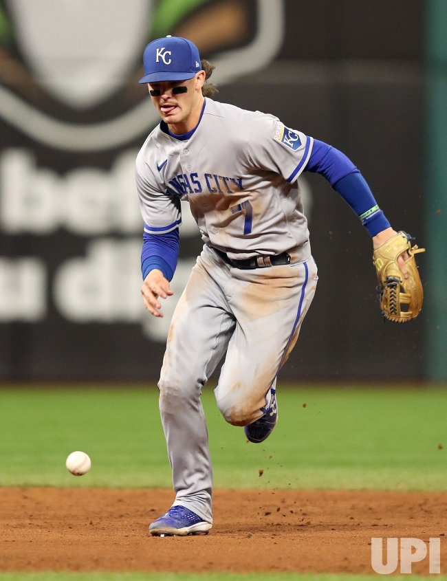 Witt Jr. And Garcia Power Royals To Win Against Cleveland Guardians Witt Jr. And Garcia Power Royals To Win Against Cleveland Guardians
