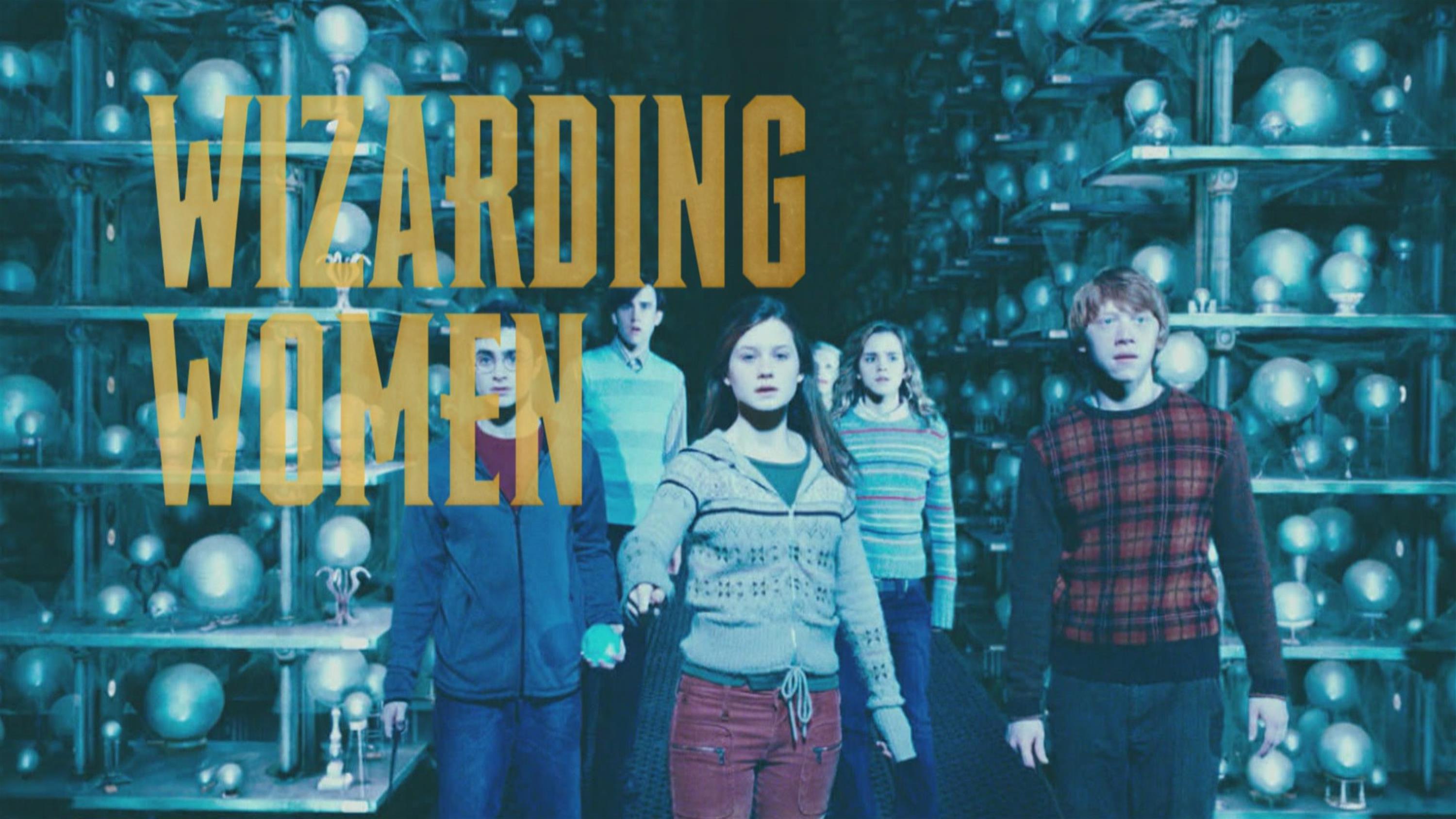 Wizarding World Holiday Marathon On SYFY: Your Complete Guide To Watching Wizarding World Holiday Marathon On SYFY: Your Complete Guide To Watching