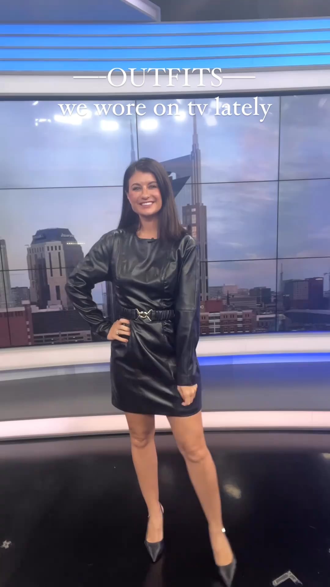 WKRN News 2 Morning Anchor Nikki Burdine Exits After Seven Years