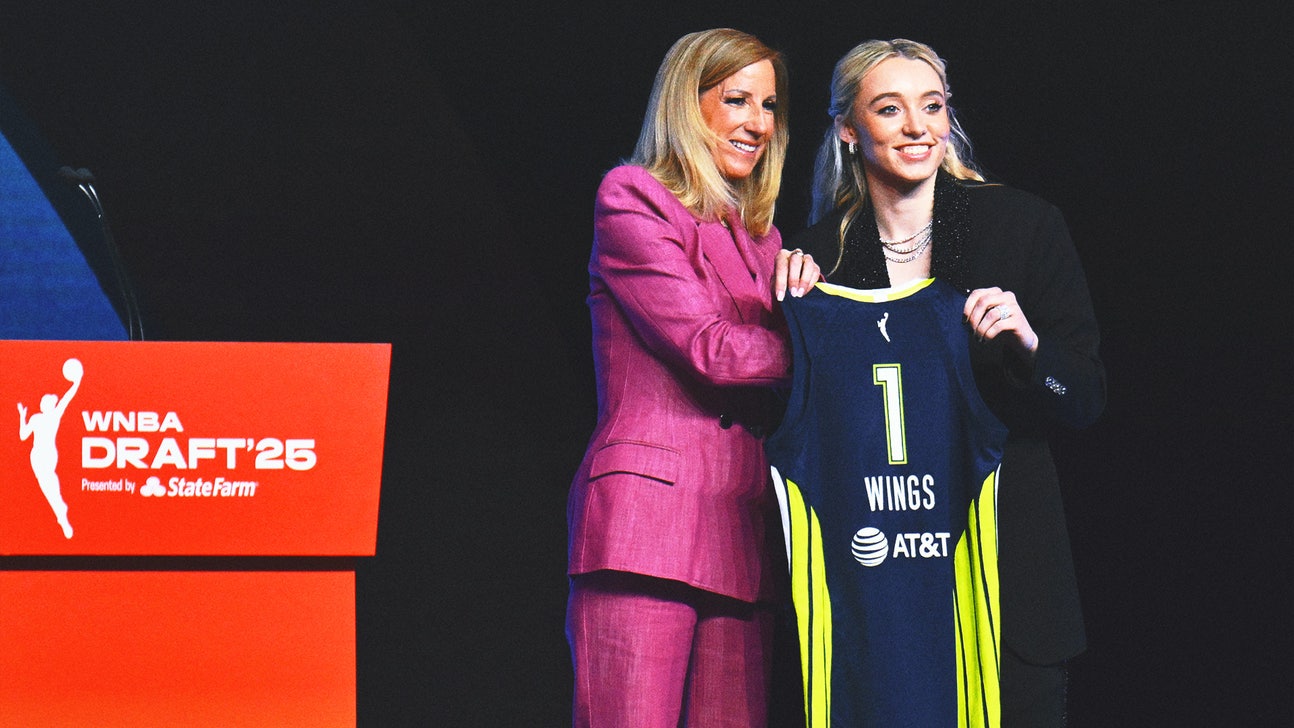 WNBA: Bueckers' Debut Performance For Dallas Wings WNBA: Bueckers' Debut Performance For Dallas Wings