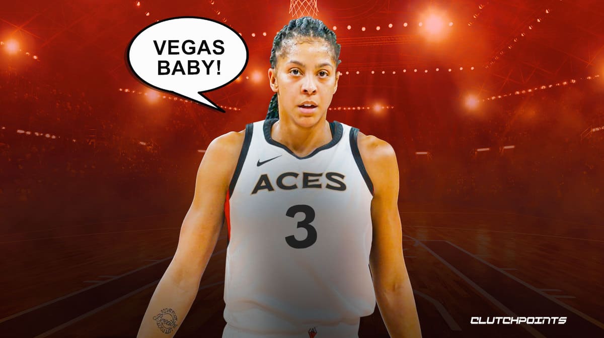 WNBA Free Agency: Aces' Gamble On Parker, Tyus, And Evans WNBA Free Agency: Aces' Gamble On Parker, Tyus, And Evans