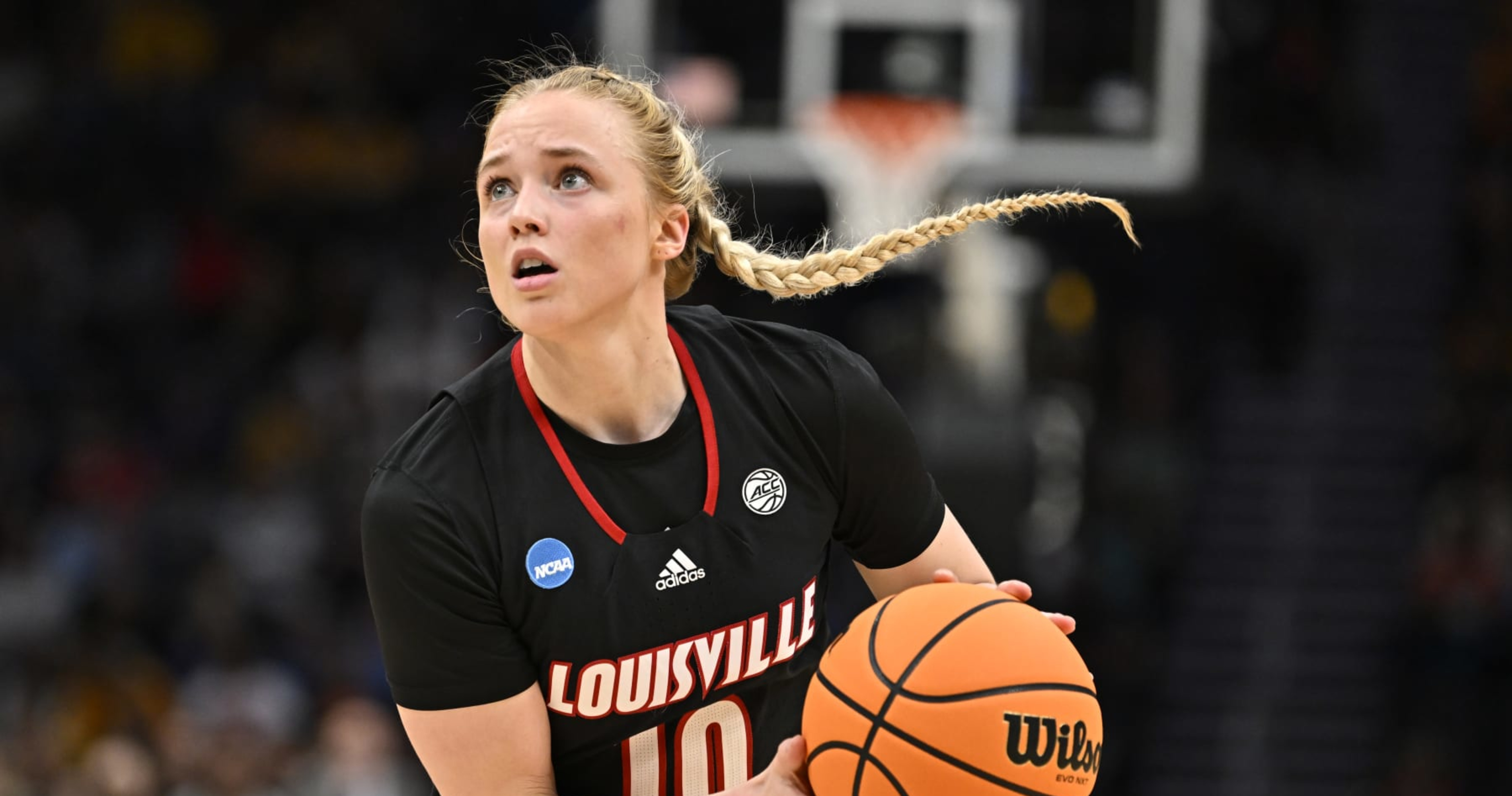 WNBA Rookie: Angel Reese's Guidance For Hailey Van Lith WNBA Rookie: Angel Reese's Guidance For Hailey Van Lith
