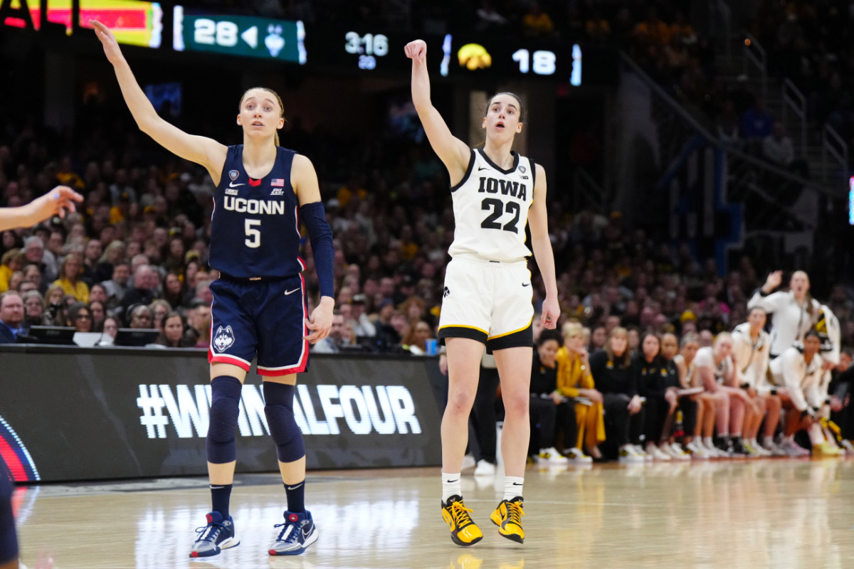 WNBA Star Paige Bueckers: Hopkins, MN's Special Day Of Recognition WNBA Star Paige Bueckers: Hopkins, MN's Special Day Of Recognition