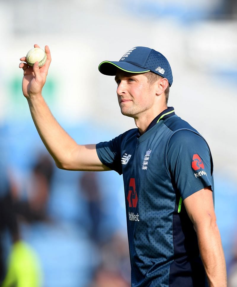 Woakes Returns For England Lions: Flintoff Included In 15-Player Squad Against India A Woakes Returns For England Lions: Flintoff Included In 15-Player Squad Against India A