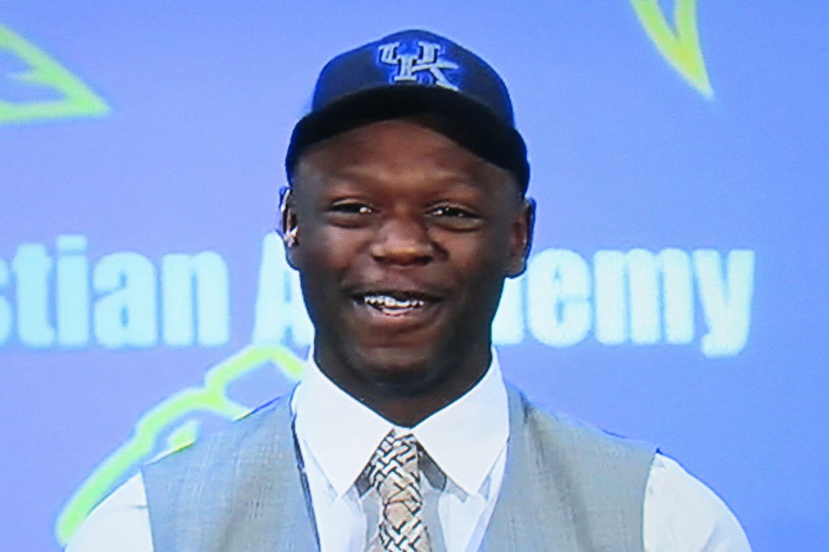 Wolves Analysis: The Julius Randle Decision Shouldn't Be Difficult Wolves Analysis: The Julius Randle Decision Shouldn't Be Difficult