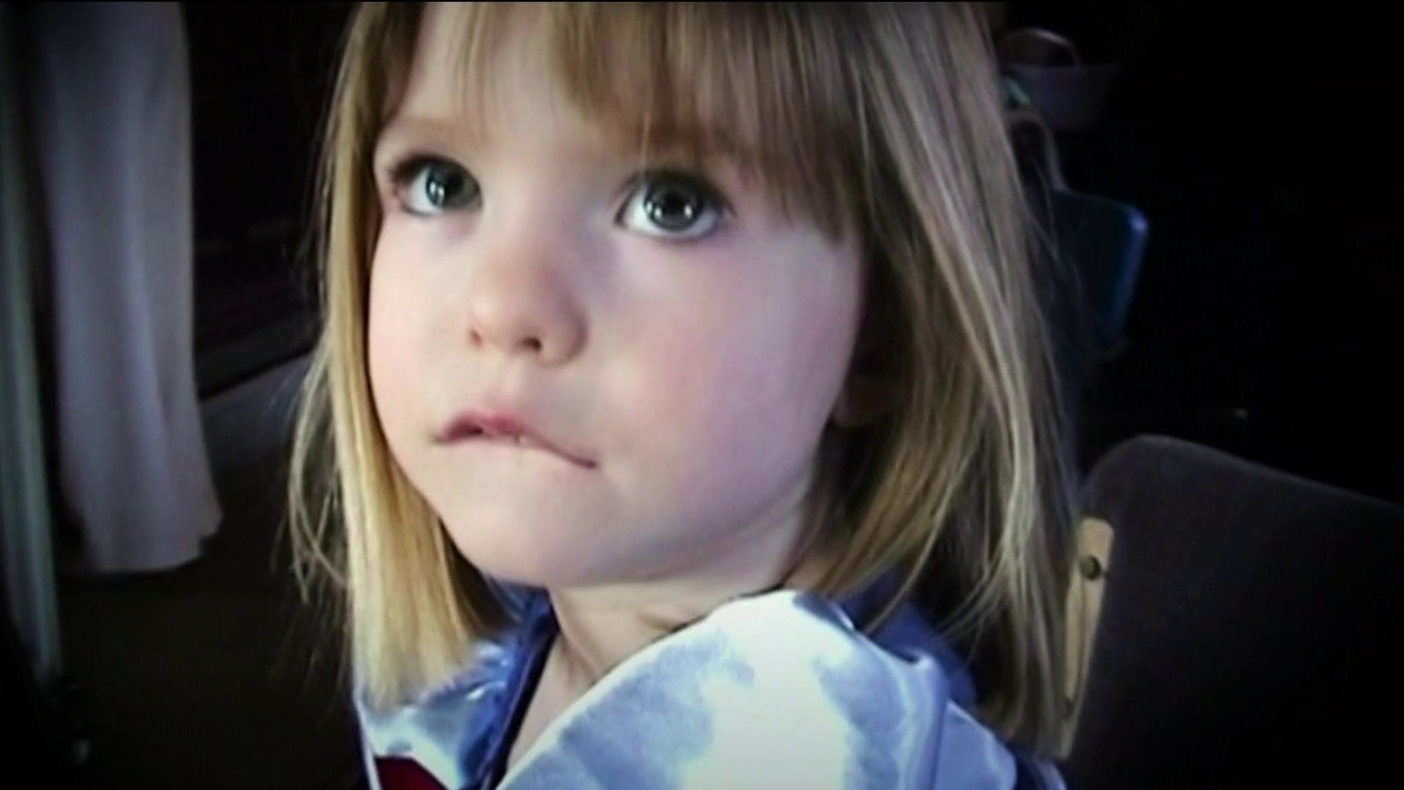 Woman Accused Of Impersonating Madeleine McCann Charged With Stalking Woman Accused Of Impersonating Madeleine McCann Charged With Stalking