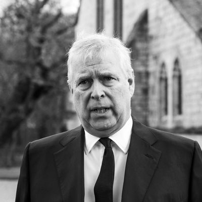 Woman Accuses Prince Andrew, Claims Terminal Illness: Days To Live Woman Accuses Prince Andrew, Claims Terminal Illness: Days To Live