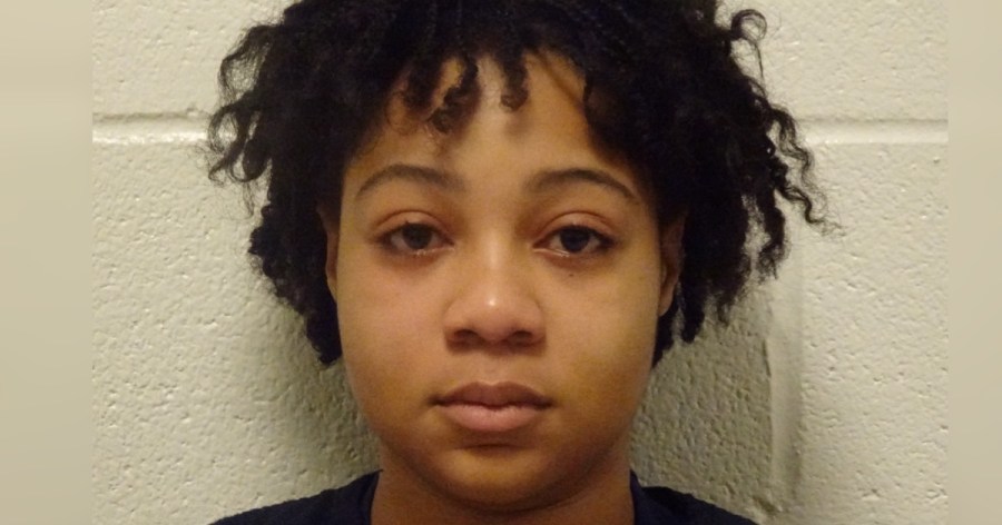 Woman Charged With Murder After Racist Stabbing Woman Charged With Murder After Racist Stabbing