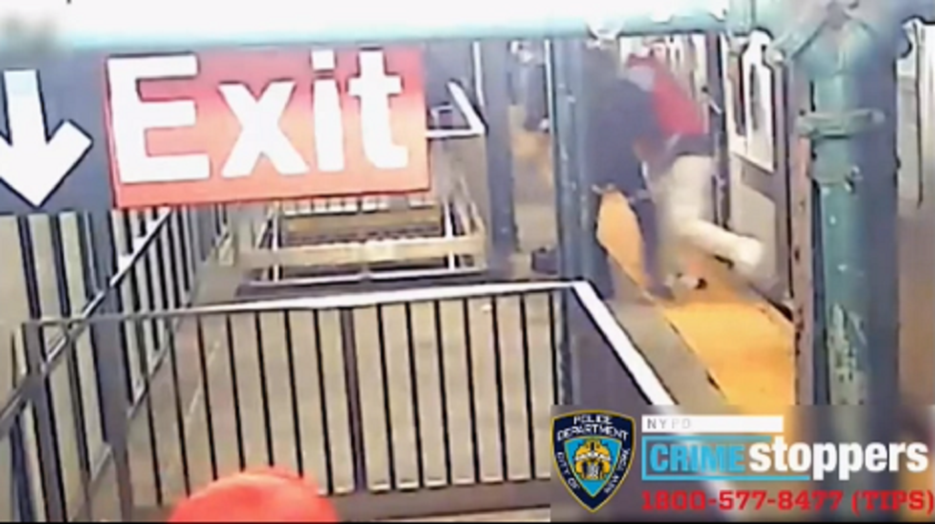 Woman Kills Man In Racist Stabbing Attack: Unprovoked Violence Woman Kills Man In Racist Stabbing Attack: Unprovoked Violence