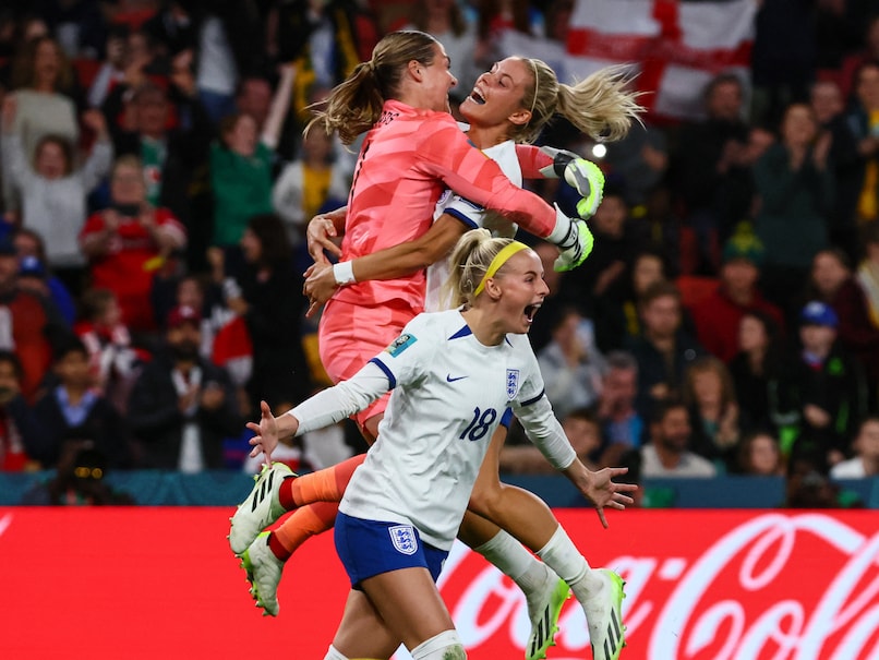 Women's World Cup Final: England Vs Spain - Preview, Predictions And Starting Lineups Women's World Cup Final: England Vs Spain - Preview, Predictions And Starting Lineups