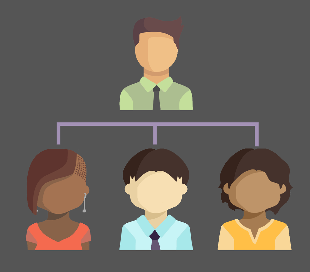 Workplace Power Dynamics: A Look At Bosses' Workplace Power Dynamics: A Look At Bosses'