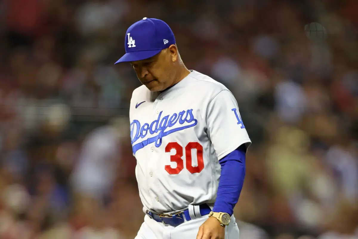 World Series Trajectory Shifted: Roberts Reflects On Crucial Hit World Series Trajectory Shifted: Roberts Reflects On Crucial Hit