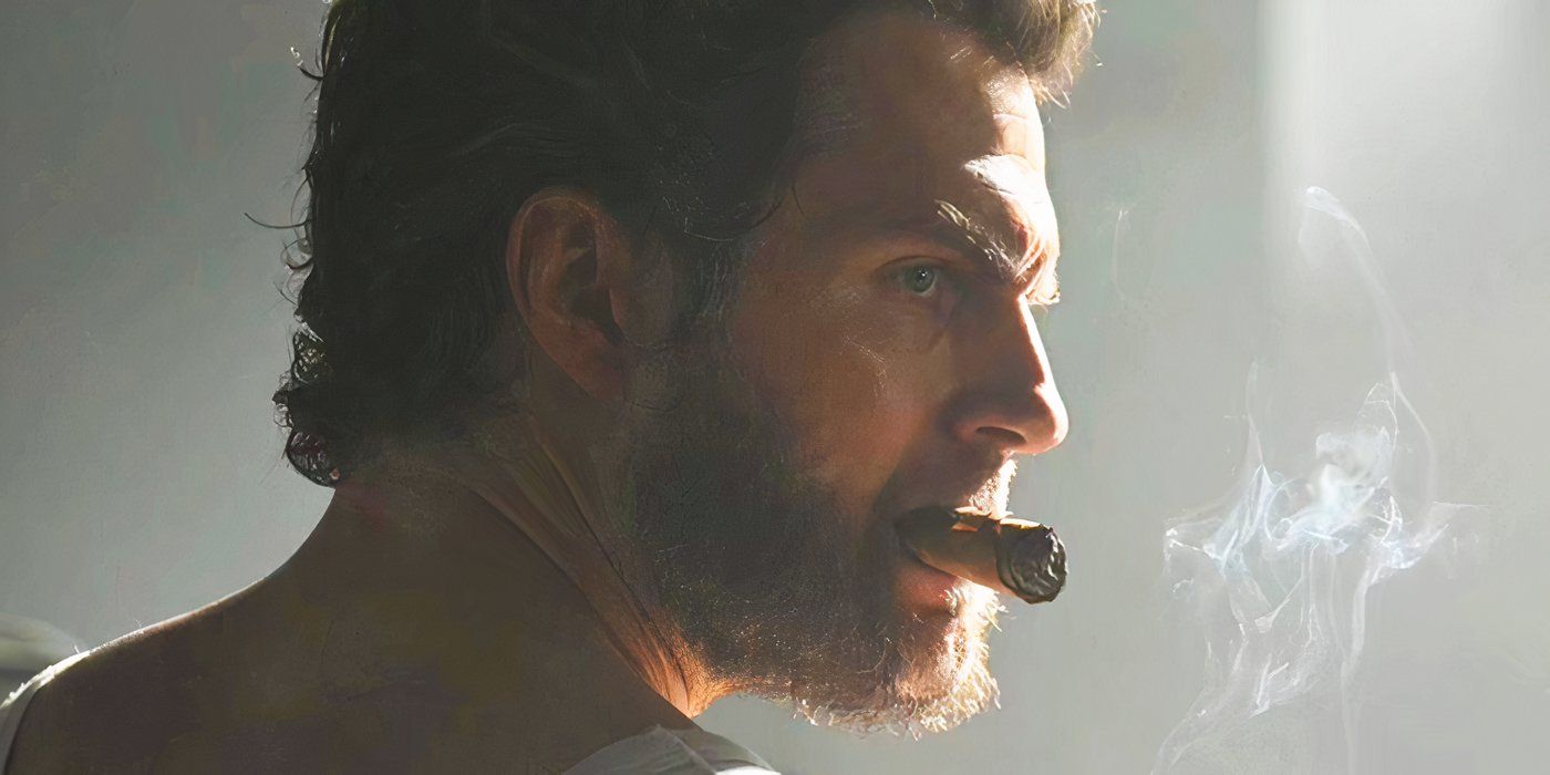 World War Hulk: The Case For Henry Cavill As Wolverine World War Hulk: The Case For Henry Cavill As Wolverine