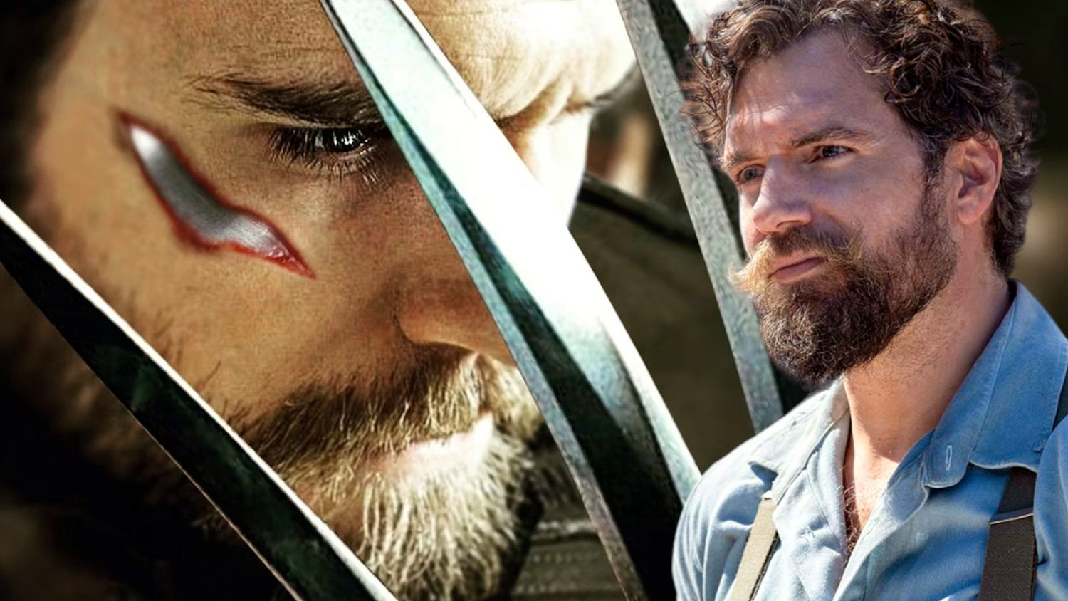 World War Hulk: Why Fans Want Henry Cavill As Wolverine World War Hulk: Why Fans Want Henry Cavill As Wolverine