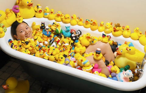 World's Largest Rubber Duck Arrives In Myrtle Beach With A Message World's Largest Rubber Duck Arrives In Myrtle Beach With A Message