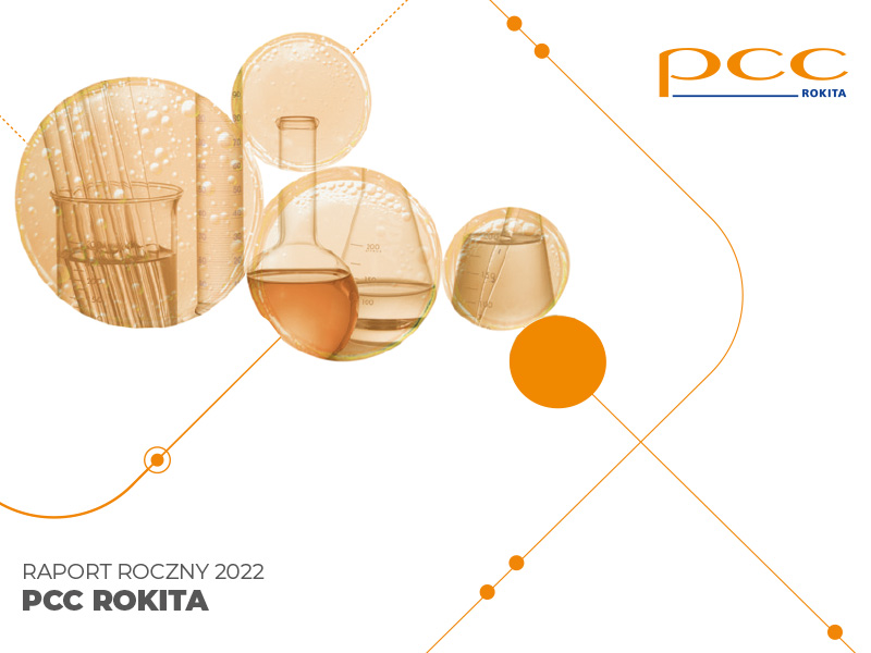 Wpływ Decyzji O Dywidendzie Na Kurs Akcji PCC Rokita Wpływ Decyzji O Dywidendzie Na Kurs Akcji PCC Rokita