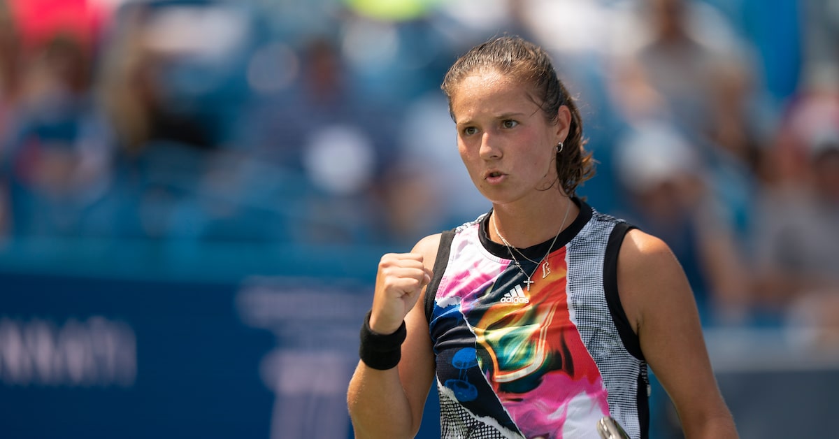 WTA Roundup: No. 3 Seed Stearns Falls In Austin WTA Roundup: No. 3 Seed Stearns Falls In Austin