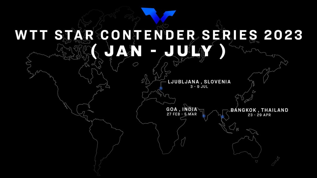 WTT Star Contender: Oh Jun-sung Secures Chennai Title WTT Star Contender: Oh Jun-sung Secures Chennai Title