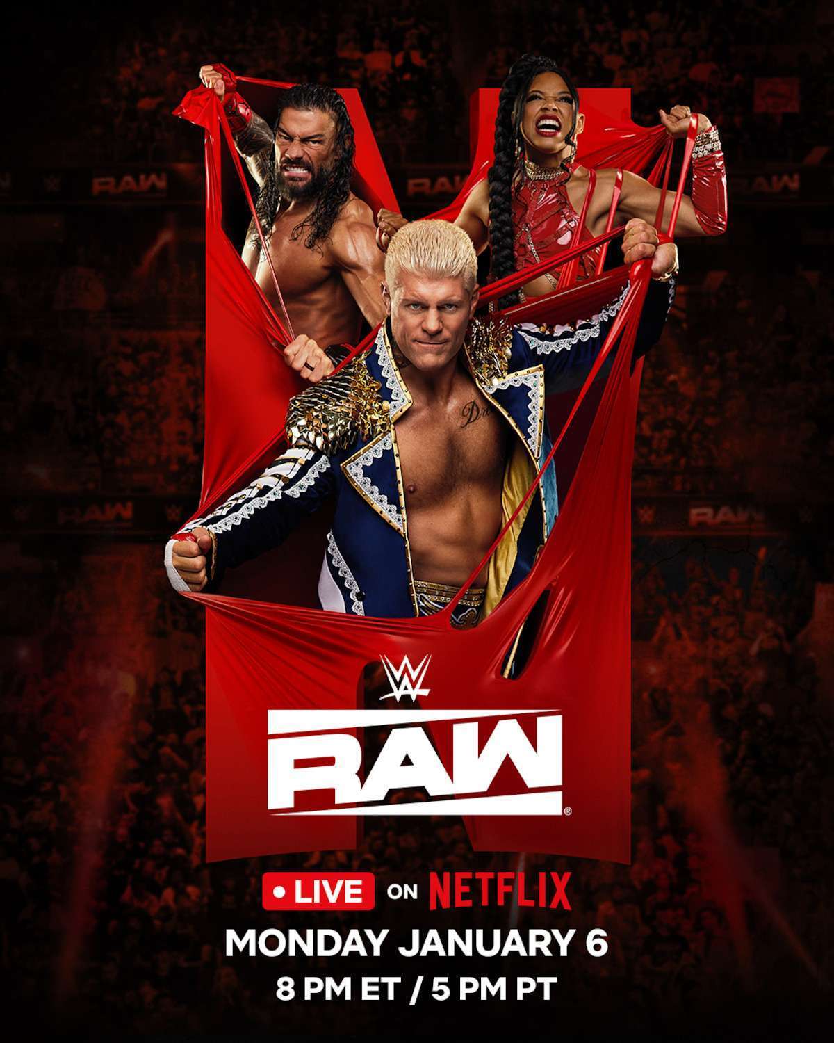 WWE Monday Night RAW 5/19/2025: Positive & Negative Highlights WWE Monday Night RAW 5/19/2025: Positive & Negative Highlights