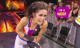WWE News: John Cena-Randy Orton Feud Speculation And Bayley Injury Report WWE News: John Cena-Randy Orton Feud Speculation And Bayley Injury Report