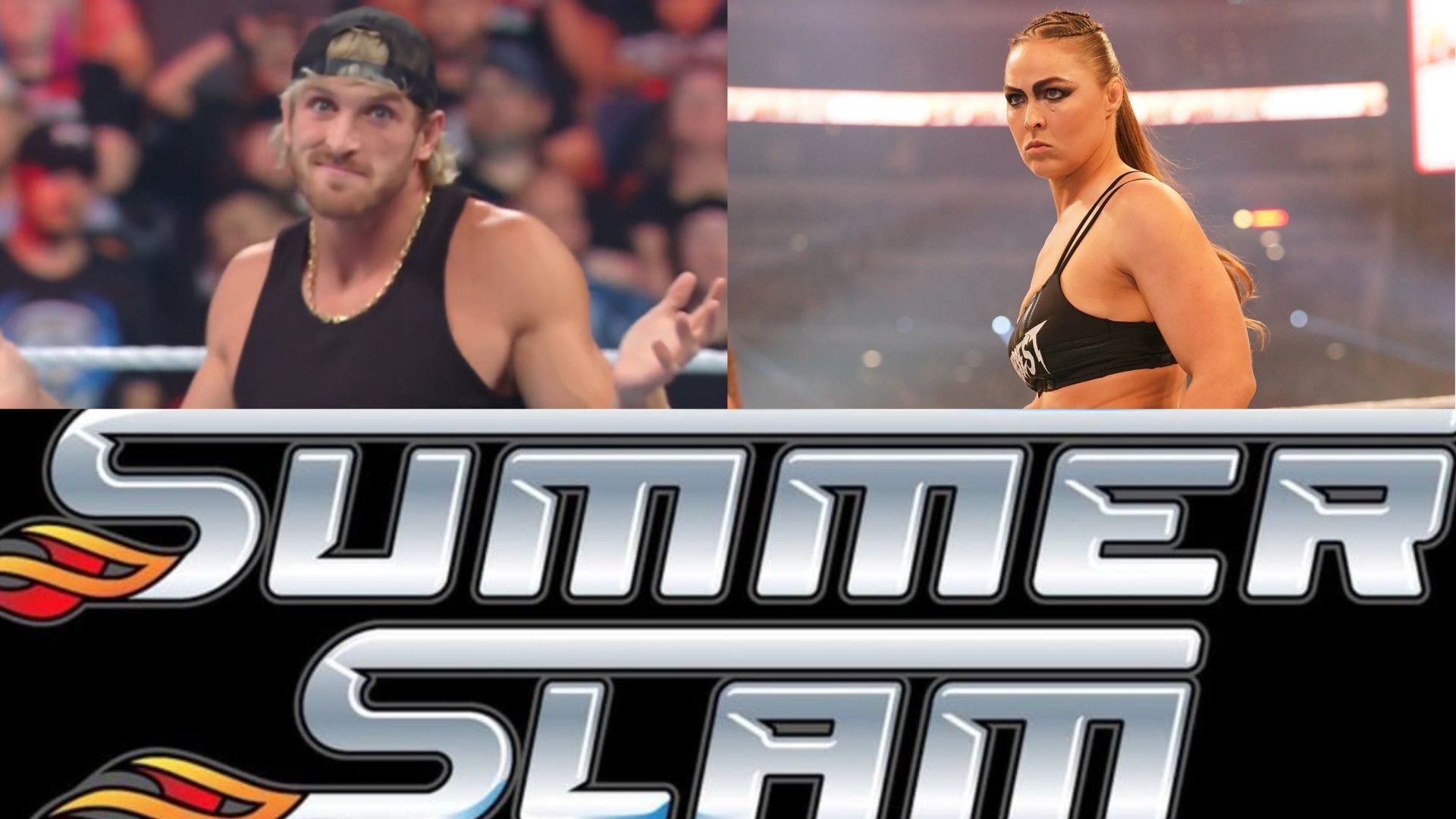 WWE News: Ronda Rousey, Logan Paul, Jey Uso Updates And Big E Engagement Rumor WWE News: Ronda Rousey, Logan Paul, Jey Uso Updates And Big E Engagement Rumor