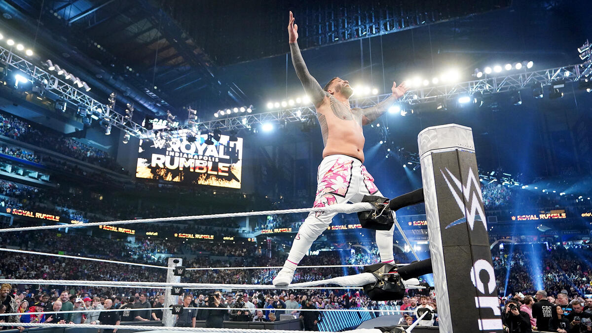 WWE NXT: Tyler Bate's Highly Anticipated Return WWE NXT: Tyler Bate's Highly Anticipated Return