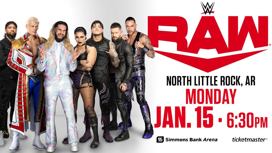 WWE RAW (5/19/2025) Review: Hits And Misses WWE RAW (5/19/2025) Review: Hits And Misses