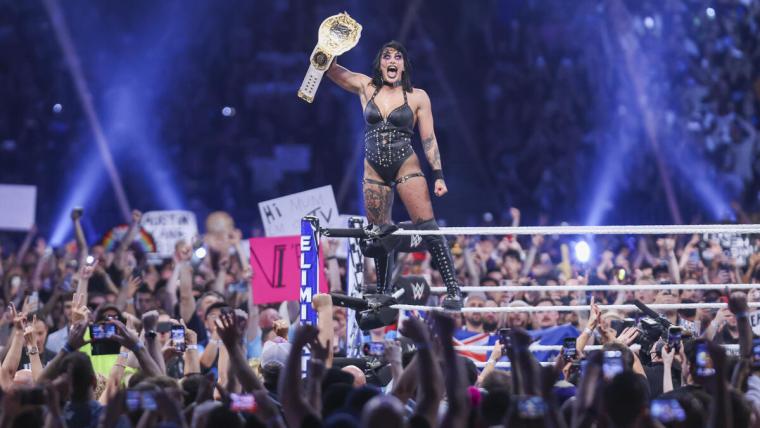 WWE Raw May 19, 2025: Full Results And Match Grades WWE Raw May 19, 2025: Full Results And Match Grades