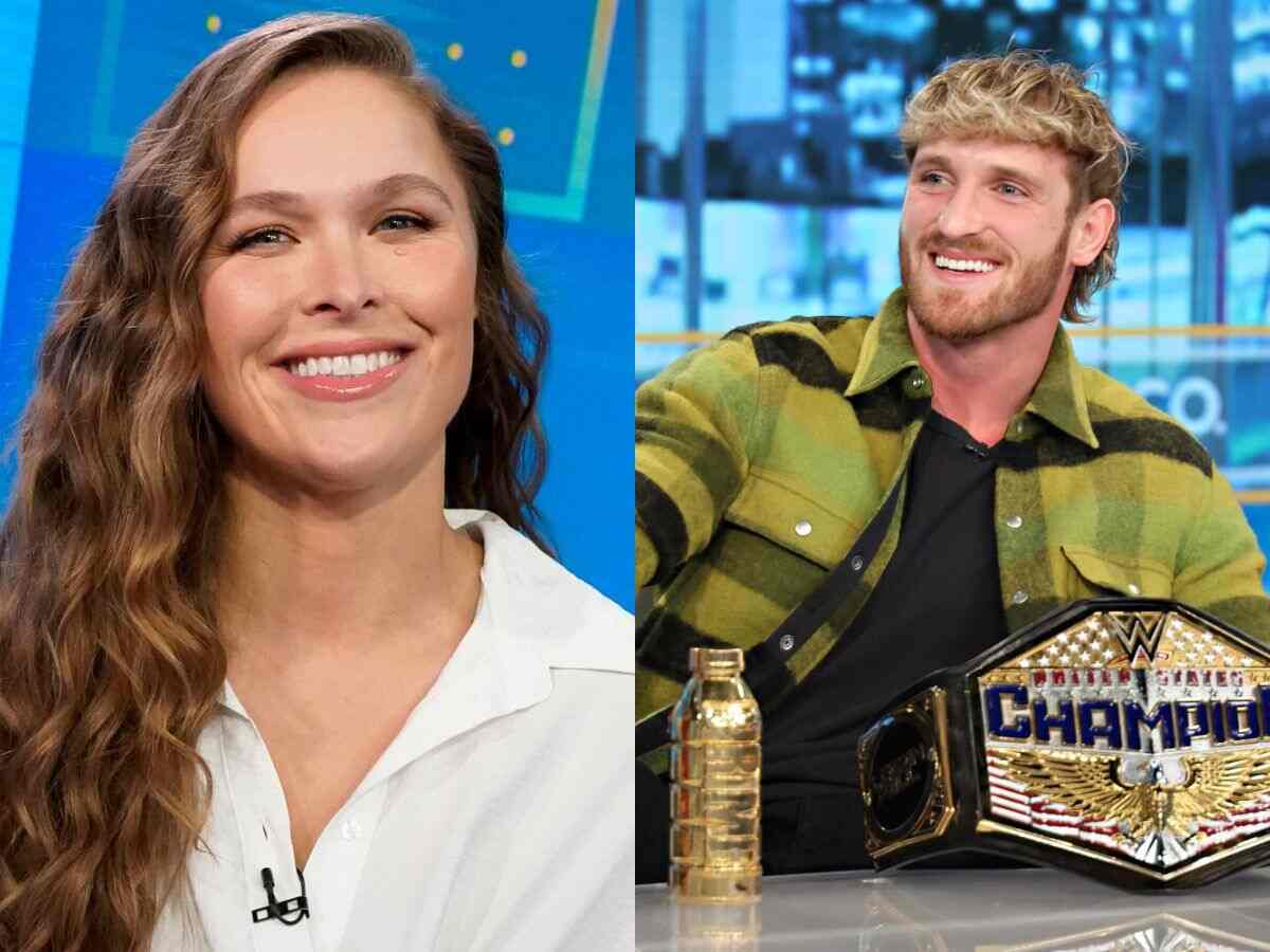 WWE Speculation: Ronda Rousey, Logan Paul, Jey Uso, And Big E's Relationship Updates WWE Speculation: Ronda Rousey, Logan Paul, Jey Uso, And Big E's Relationship Updates