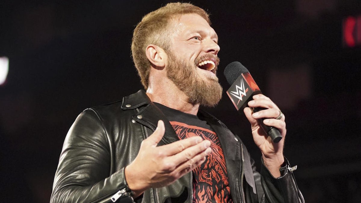 WWE Talents Report Hinchcliffe Segment Flopped Backstage WWE Talents Report Hinchcliffe Segment Flopped Backstage