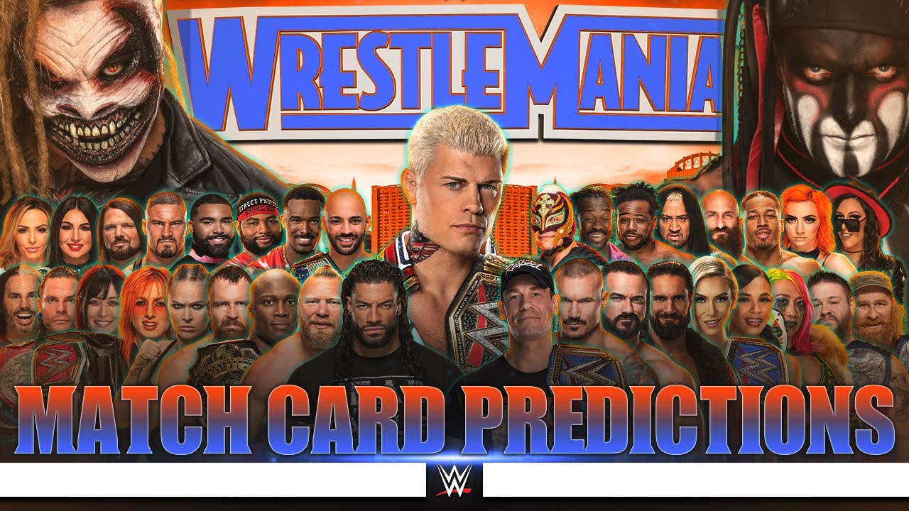 WWE WrestleMania 41: Memorial Day Weekend Ticket And Golden Belt Sales Event