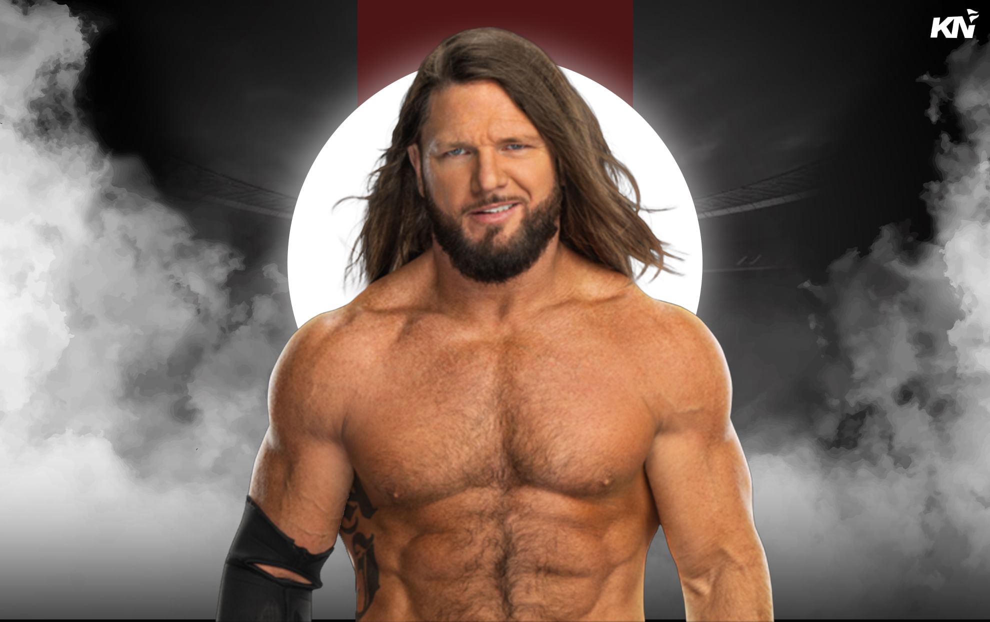 WWE's AJ Styles: Contract Status And Future Plans WWE's AJ Styles: Contract Status And Future Plans