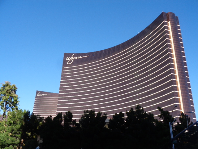 Wynn Casino Announces New Seafood Restaurant Wynn Casino Announces New Seafood Restaurant