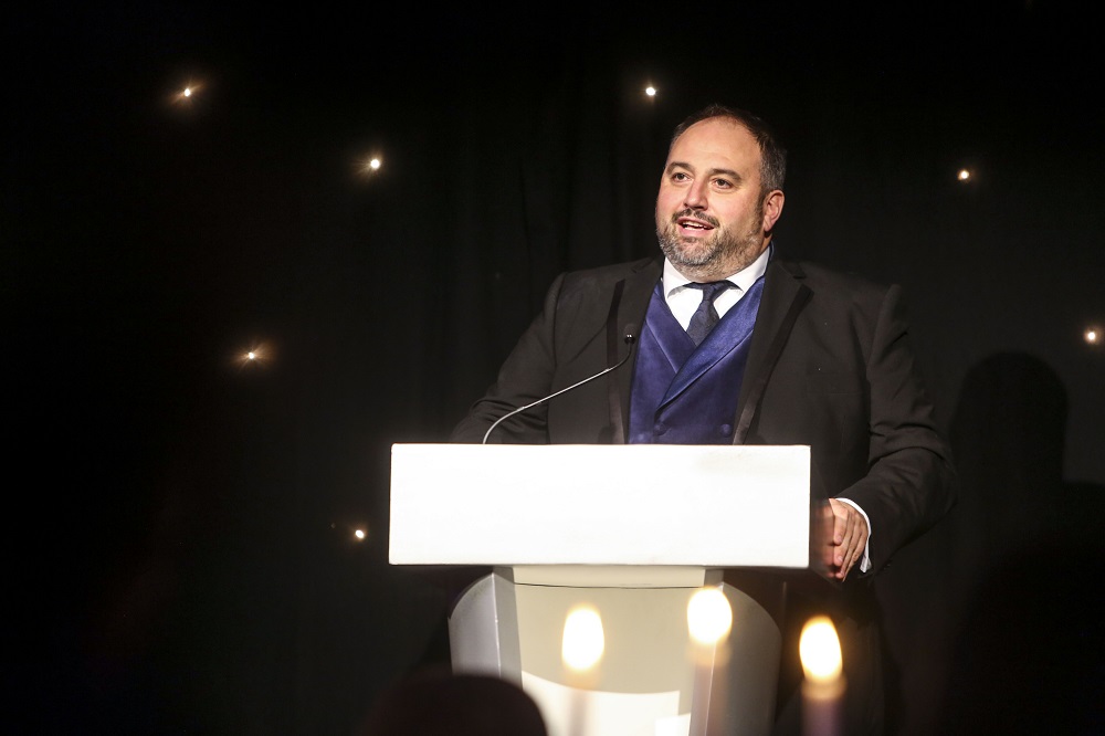 Wynne Evans Denies Wrongdoing Amidst Show Of Support Wynne Evans Denies Wrongdoing Amidst Show Of Support