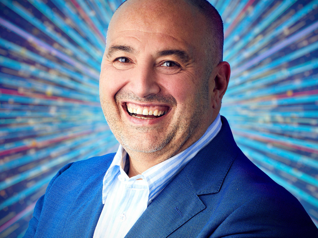 Wynne Evans Dropped From GoCompare Advert After Strictly Controversy Wynne Evans Dropped From GoCompare Advert After Strictly Controversy