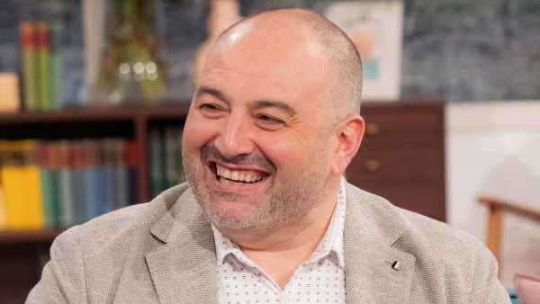Wynne Evans Health Battle: Recovery Progress And Future Plans Wynne Evans Health Battle: Recovery Progress And Future Plans