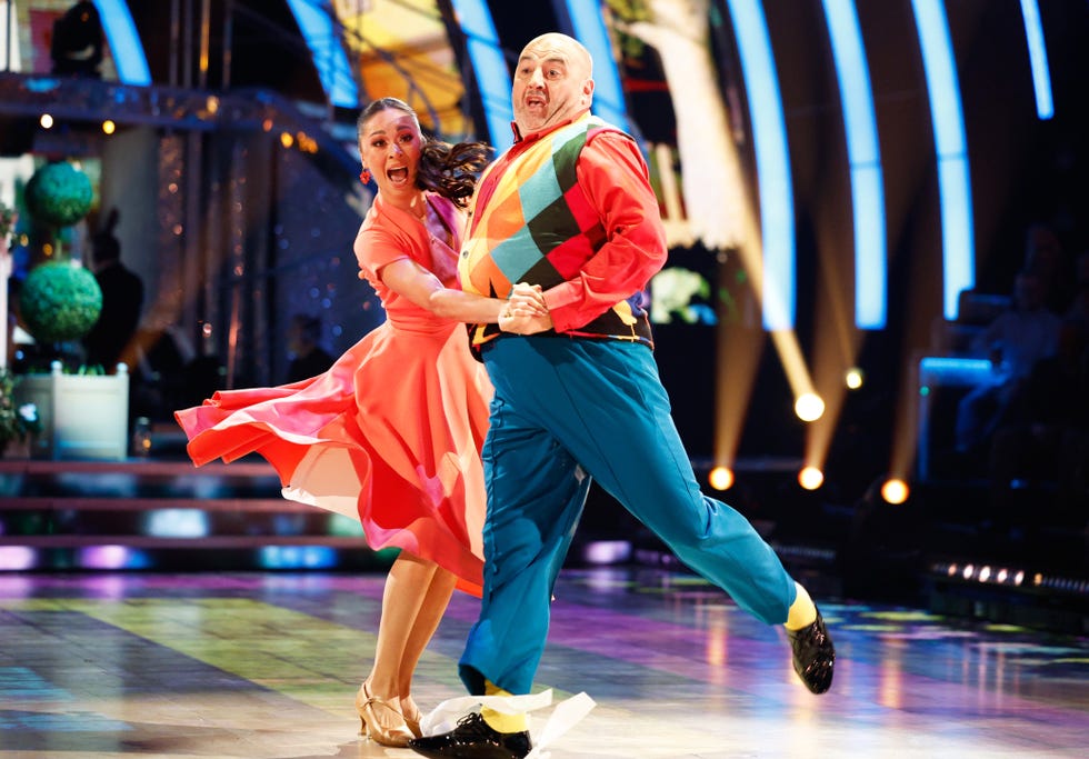 Wynne Evans On Strictly Come Dancing Return: His Official Response Wynne Evans On Strictly Come Dancing Return: His Official Response