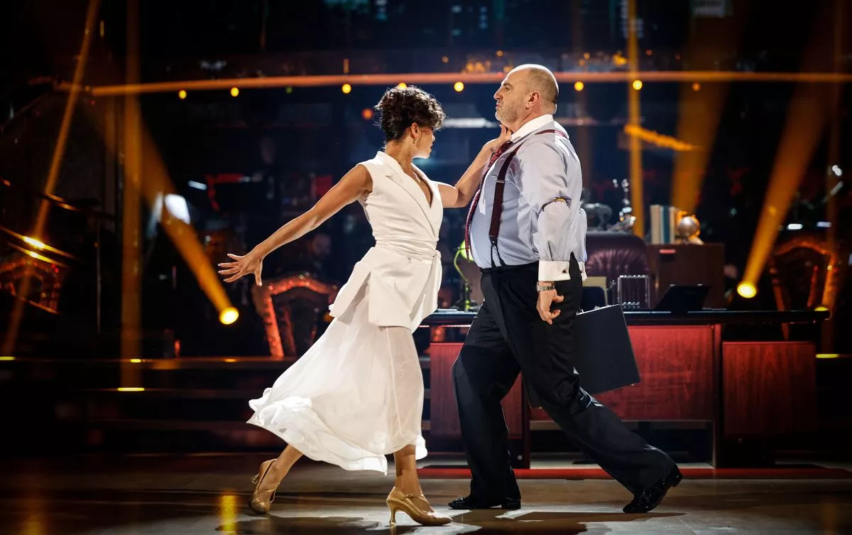Wynne Evans Responds To Strictly Come Dancing Return Calls: The Truth Will Out Wynne Evans Responds To Strictly Come Dancing Return Calls: The Truth Will Out