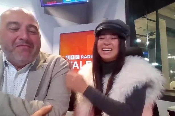 Wynne Evans Responds To Strictly Come Dancing Return Calls: Wynne Evans Responds To Strictly Come Dancing Return Calls: