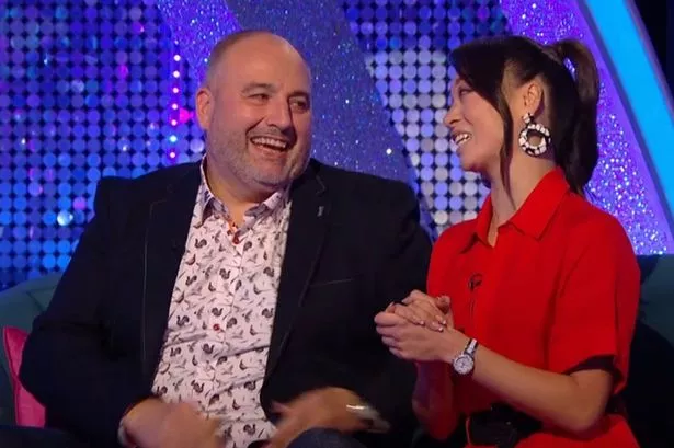 Wynne Evans' Unexpected Career Move After Strictly Come Dancing Wynne Evans' Unexpected Career Move After Strictly Come Dancing