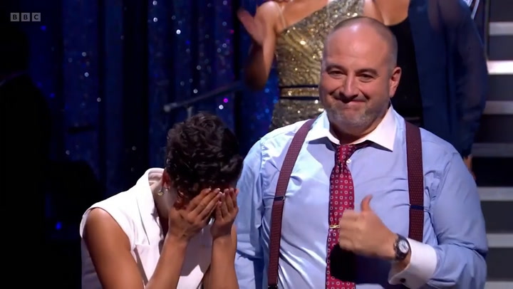Wynne Evans's GoCompare Future Uncertain After Strictly Incident Wynne Evans's GoCompare Future Uncertain After Strictly Incident