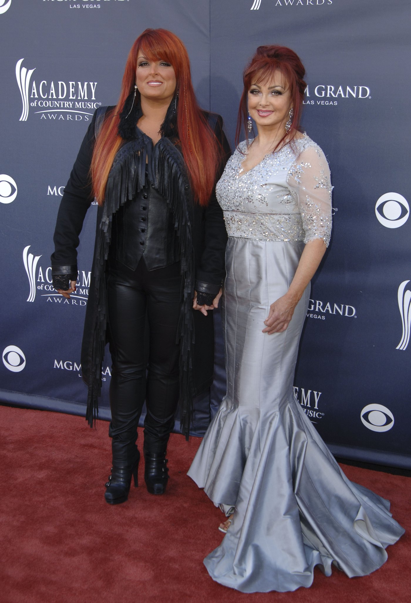 Wynonna & Ashley Judd: A Family Docuseries Unveils Untold Stories Wynonna & Ashley Judd: A Family Docuseries Unveils Untold Stories